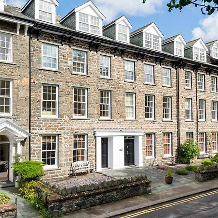 Chaucer Apartment 凯西克 外观 照片