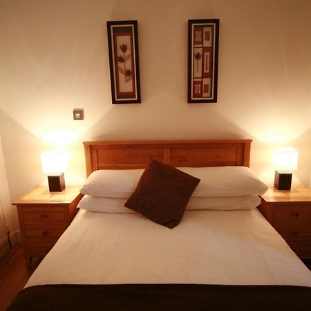 Chaucer Apartment 凯西克 外观 照片