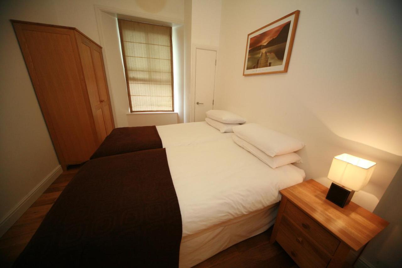 Chaucer Apartment 凯西克 外观 照片